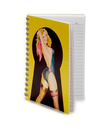 Agenda Models S16 A5