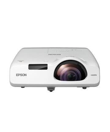 Proiettore Epson V11H673040           3200 Lm Bianco