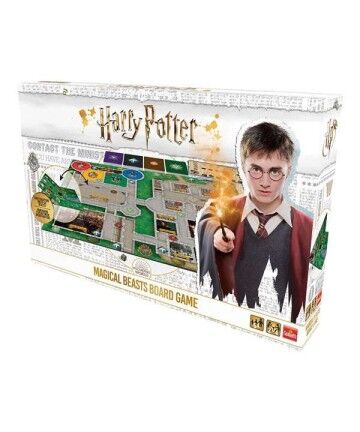 Gioco da Tavolo Harry Potter Goliath (Es)