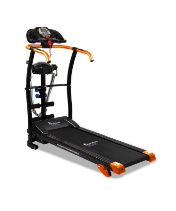 Tapis Roulant Astan Hogar X-Treme Runny Fitness 1010