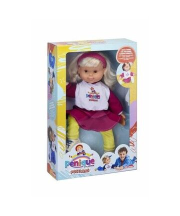 Baby doll Falca Penique (75 cm)