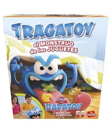 Gioco Tragatoy Goliath