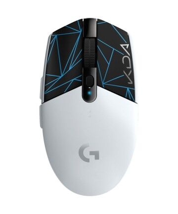 Mouse Logitech G305 12000 dpi