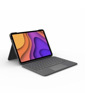 Tastiera Logitech iPad Air 4th Gen