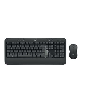 Tastiera Logitech MK540