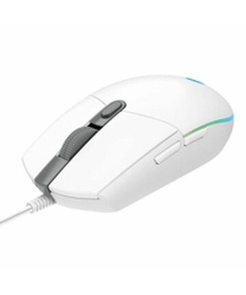 Mouse Logitech G203 LIGHTSYNC GAMING