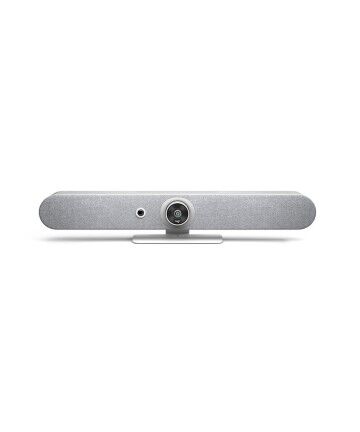 Videocamera Logitech Rally Bar Mini 960-001351 4K Ultra HD Bianco