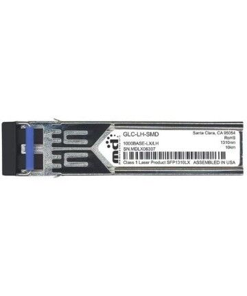 Modulo Fibra SFP MonoModale CISCO 1000BASE-LX/LH