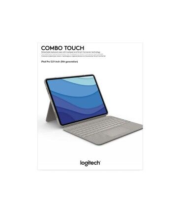 Tastiera Logitech 920-010219          