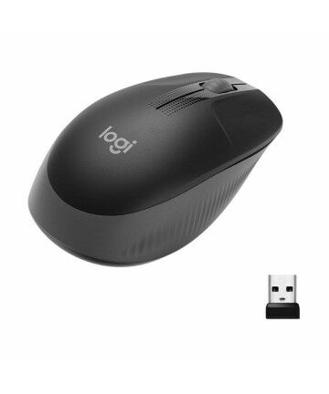 Mouse Logitech 910-005905           1000 dpi