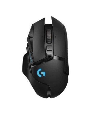 Mouse Logitech 910-005568           16000 dpi