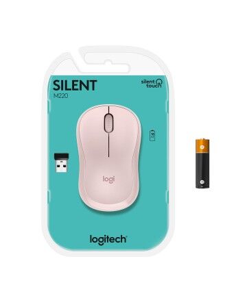 Mouse Logitech 910-006129          