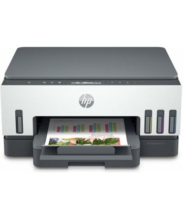 Stampante Multifunzione HP Smart Tank 7005