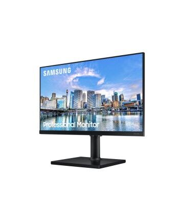 Monitor Samsung LF27T450FQRXEN 27" IPS FHD