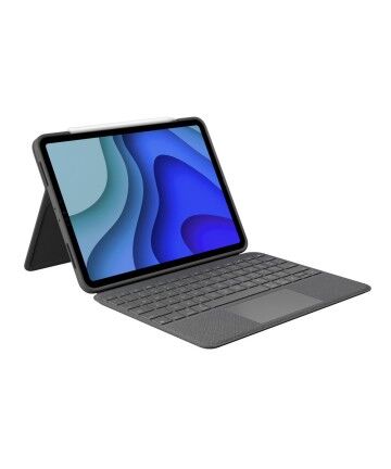 Tastiera Logitech iPad Pro 11"