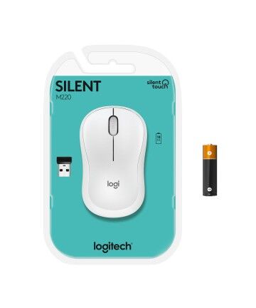 Mouse Logitech 910-006128          