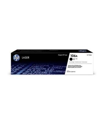 Toner Originale HP 106A