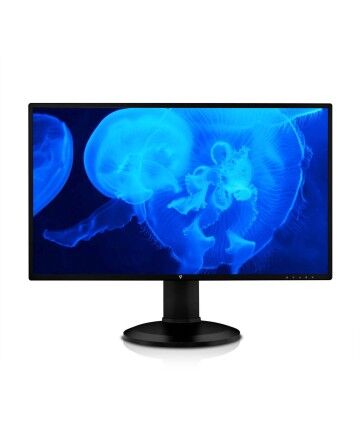 Monitor V7 L27HAS2K-2E          27" LED QHD