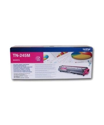 Toner Originale Brother TN245M Magenta