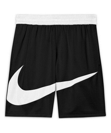 Pantaloncini Sportivi per Bambini Nike  NK DF HBR BASKETBALL SHORT DA0161 013