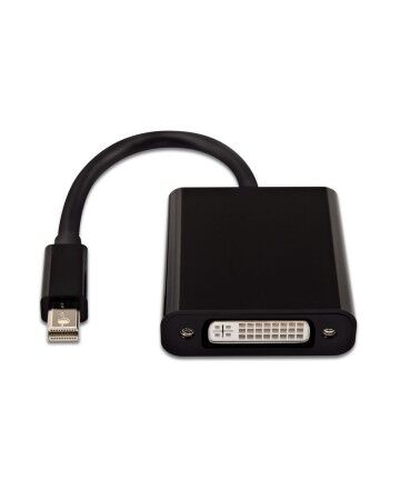 Cavo da DisplayPort Mini a DVI V7 CBL-MD1BLK-5E        Nero