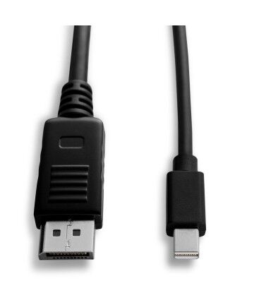 Cavo da DisplayPort Mini a DisplayPort V7 V7MDP2DP-6FT-BLK-1E  Nero