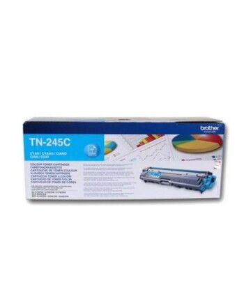 Toner Originale Brother TN245C Ciano