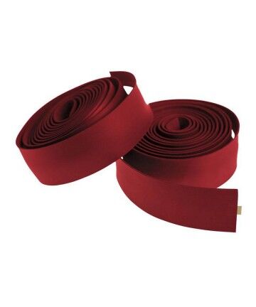 Fascia Töls HBT-02 Manubrio Rosso Scuro