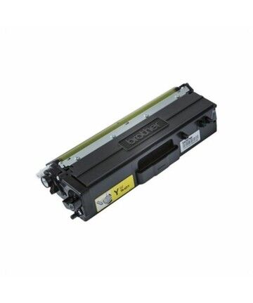 Toner Originale Brother TN-421Y TN421Y Giallo