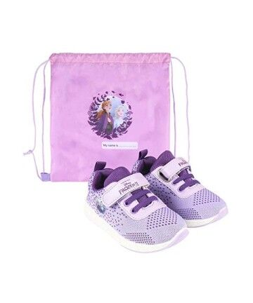 Scarpe Sportive per Bambini Frozen