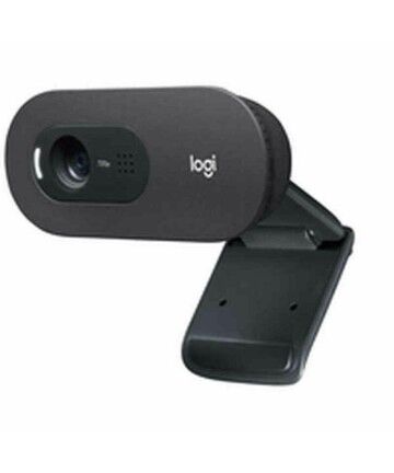 Webcam Logitech C505 Full HD 720 p