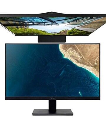 Monitor Acer UM.WV7EE.004 LED IPS FHD 21.5"