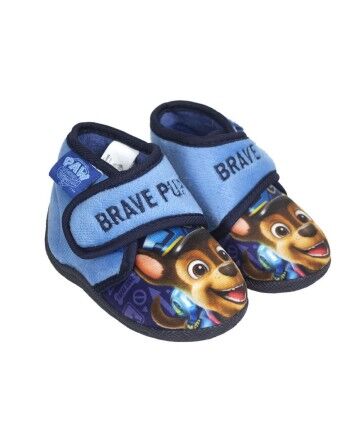 Pantofole Per Bambini The Paw Patrol Azzurro