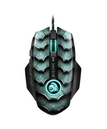 Mouse Gaming Sharkoon Drakonia II Nero