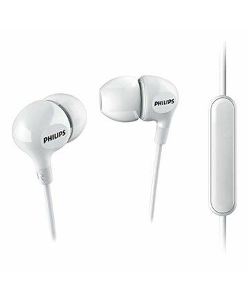 Auricolari Philips SHE3555WT/00