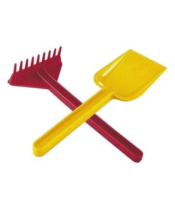 Set Paletta e Rastrello (2 pcs)