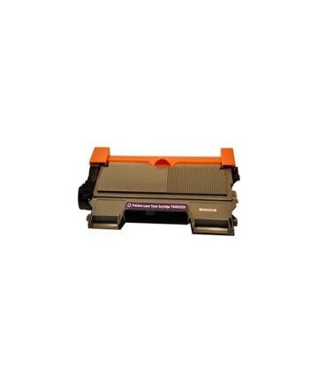 Toner Compatibile Inkoem TN2220/2010 Nero