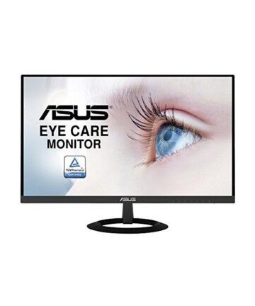 Monitor Asus EyeCare VZ279 27" Full HD IPS HDMI Nero