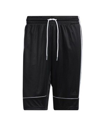 Pantaloncino Sportivo Adidas Creator 365 M Nero Uomo