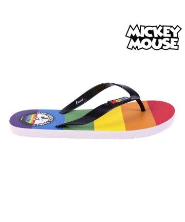 Ciabatte Disney Pride Donna Multicolore