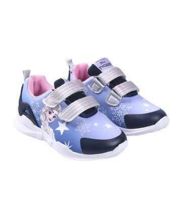 Scarpe Sportive per Bambini Frozen Lilla