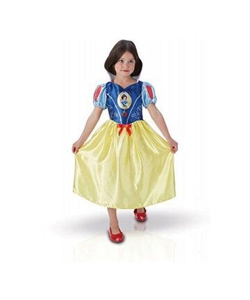 Costume per Bambini Rubies Snow White 3-4 Anni