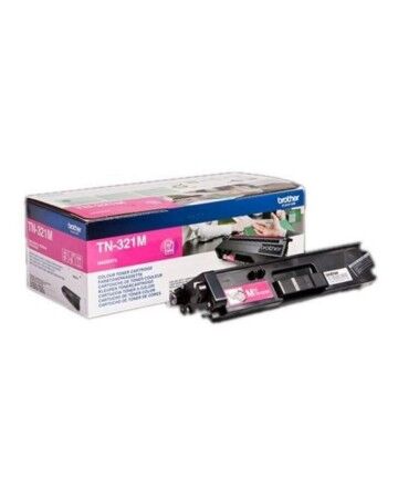 Toner Originale Brother TN321M Magenta