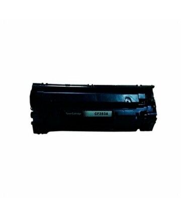 Toner Compatibile Inkoem CF283A Nero