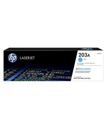 Toner Originale HP CCITOR0489 CCITOR0489 Ciano