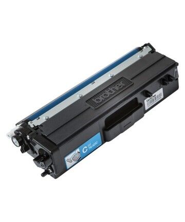 Toner Originale Brother TN247C Ciano