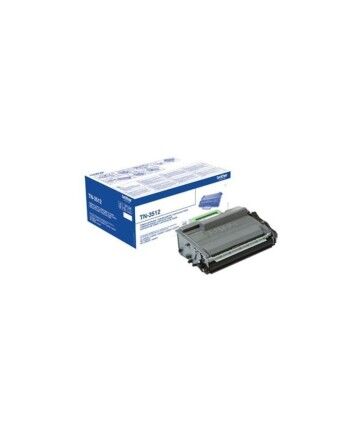 Toner Brother TN3512 Negro Nero