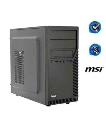 PC da Tavolo iggual PSIPCH512 i3-10100 8 GB RAM 240 GB SSD