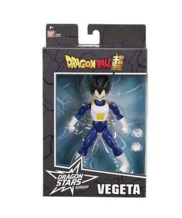 Statua Bandai Draqgon Ball Vegeta (17 cm)