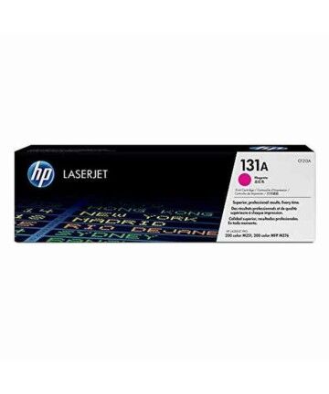 Toner Originale HP CF213A Magenta